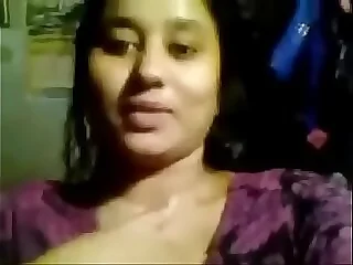 desi bengali academy girl hurtful talk helter-skelter imo with regard to their way lover 2 min