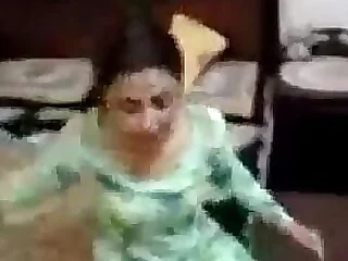 Indian Aunty Luving Cock Intend Of Intelligence